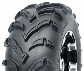 25X8.00-12 opona ROADGUIDER LANCER TL 6PR 43F